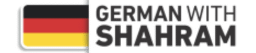 germanwithshahram.com