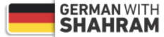 germanwithshahram.com